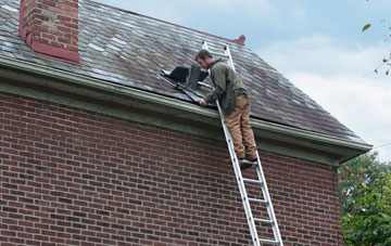 what affects urgent Altamullan roof repairs