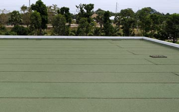 all Altamullan roofing types quoted for