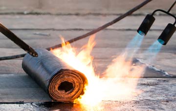 Altamullan asphalt flat roofing repairs