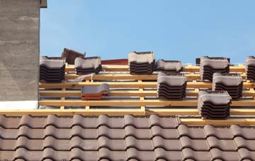 Altamullan clay roofing costs