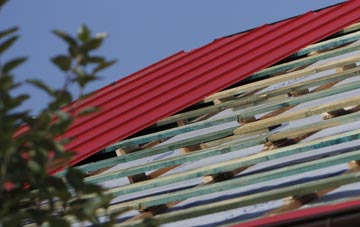 Altamullan corrugated roofing costs
