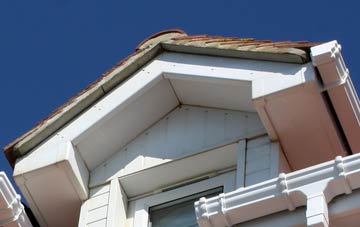 Altamullan fascia installation costs
