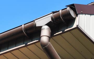 types of Altamullan fascias