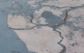 fibreglass roofing replacement Altamullan