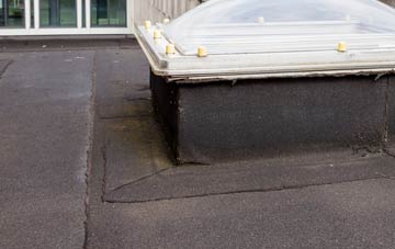 disadvantages of Altamullan flat roofs