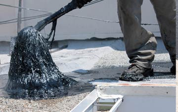 Altamullan flat roof waterproofing costs