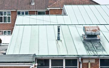 Altamullan lead roofing costs