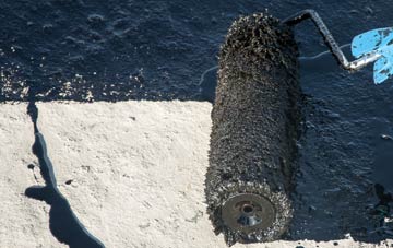 Altamullan liquid sealant waterproofing