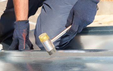 Altamullan metal flat roofing repairs