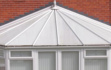Altamullan polycarbonate conservatory roof repairs