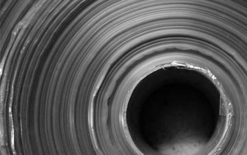 Altamullan pvc roof replacement