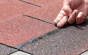 Altamullan asphalt roof repairs