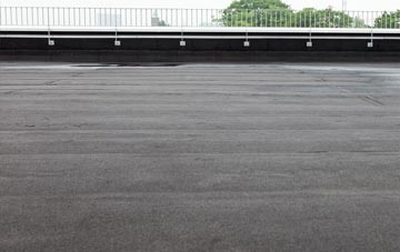 Altamullan asphalt roof replacement