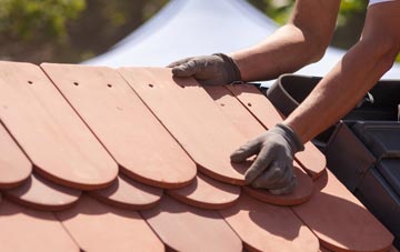 Altamullan roof tile contractors