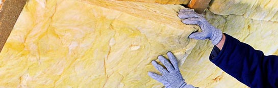 quotes for Altamullan roof insulation