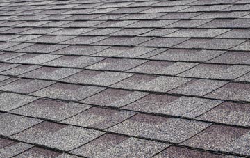 Altamullan tiles for shallow pitch roofing