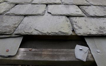 Altamullan slate roof repairs and maintenance