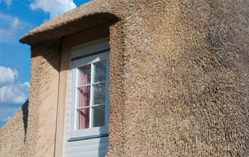 Altamullan thatch roof disadvantages