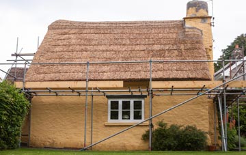 Altamullan thatch roofing costs