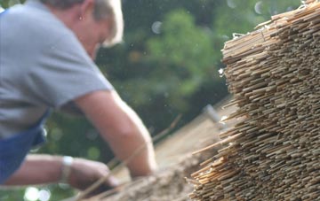 professional Altamullan thatchers