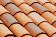 Altamullan clay roofing