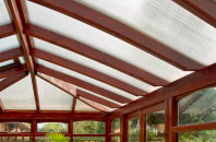 Altamullan conservatory roofing insulation