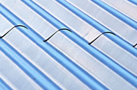 Altamullan corrugated roofing