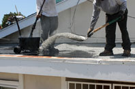 Altamullan flat roofing repair