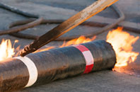 free Altamullan flat roofing repair quotes