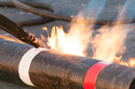 Altamullan flat roofing replacement