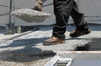 find rated Altamullan flat roofing replacement companies