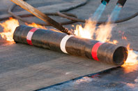 Altamullan flat roof sealing