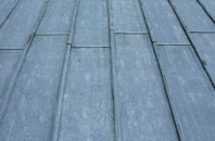 Altamullan lead roofing