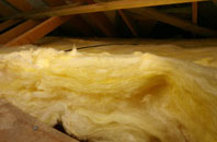 Altamullan pitch roof insulation