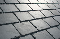 Altamullan slate roof