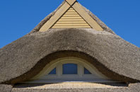 Altamullan thatch roofing